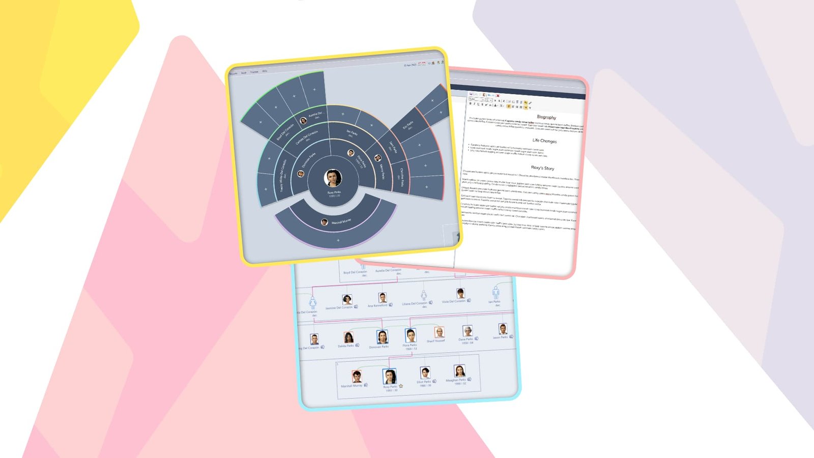 My Favorite Family Tree App For The Sims Yellow Llama Co my-favorite-family-tree-app-for-the-sims-yellow-llama-co